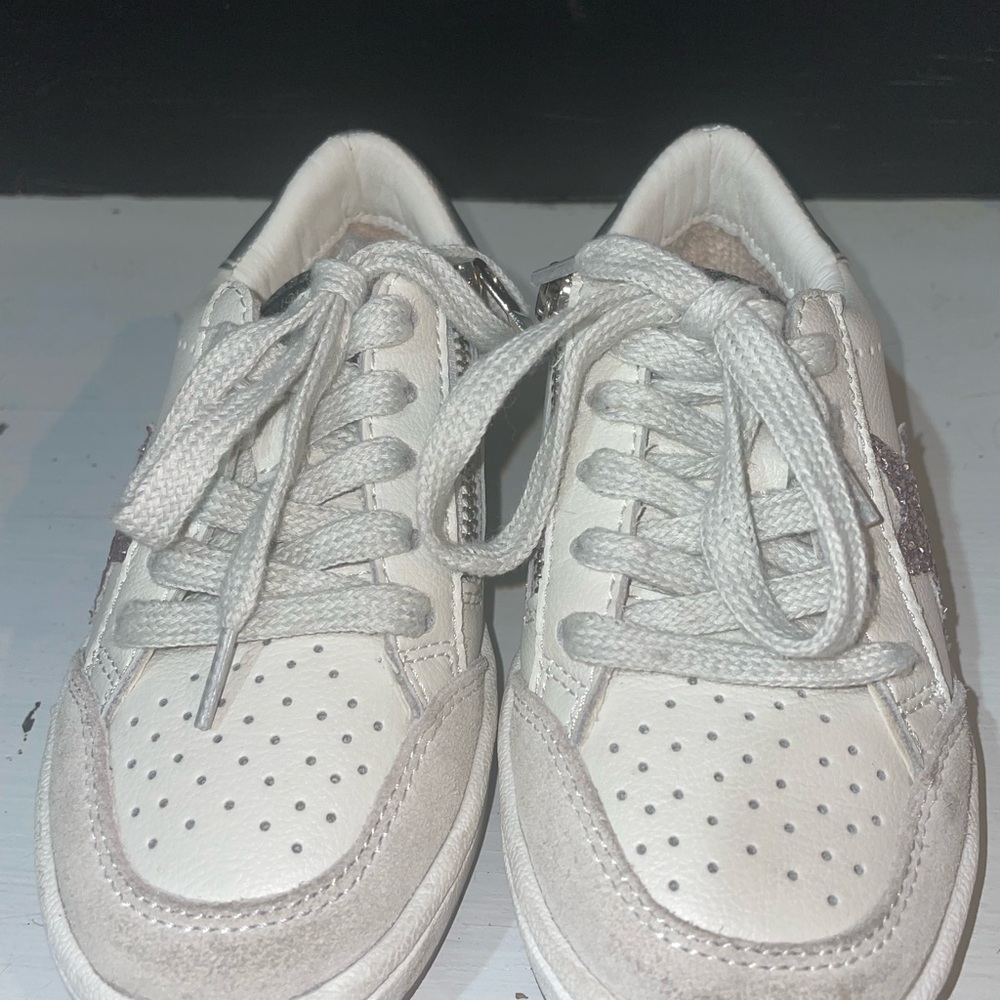 girls vintage havana shoe